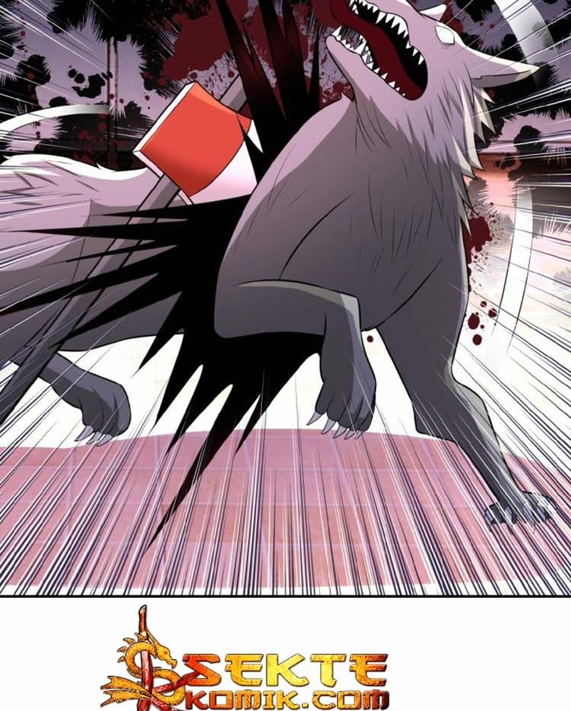 Super System Chapter 29 Gambar 31